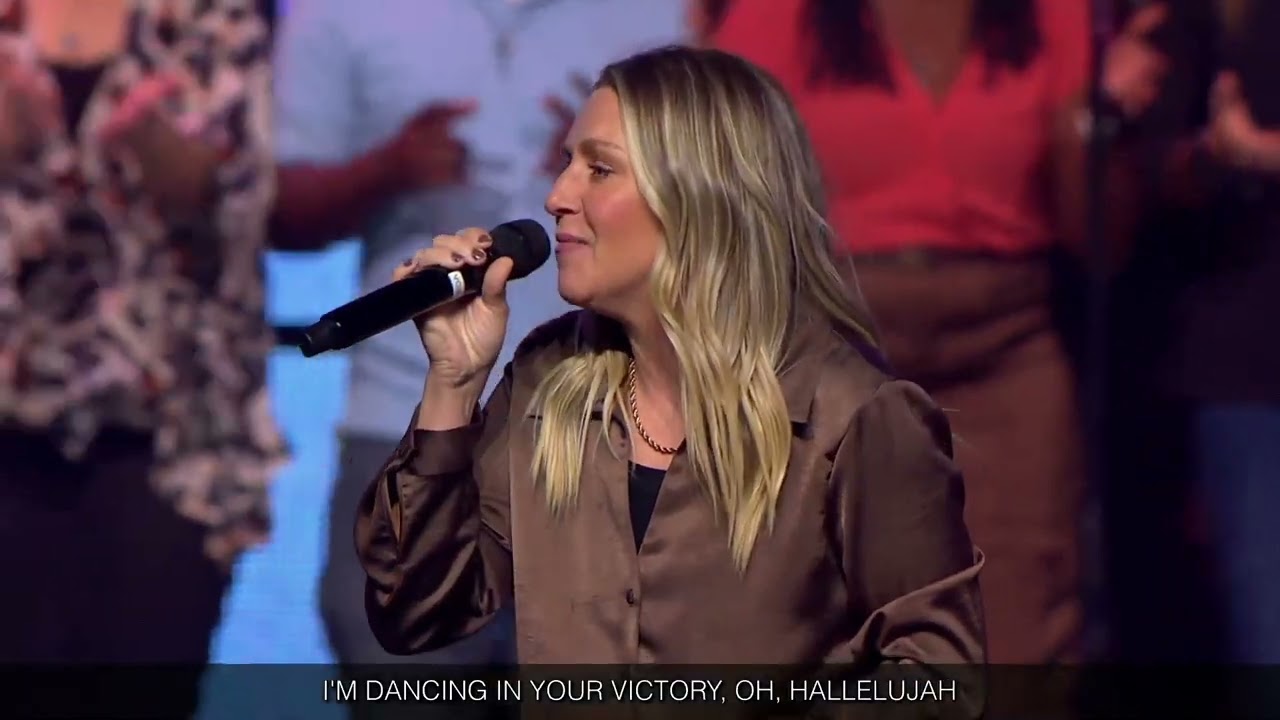 WASHED - Elevation Rhythm (Healing Place Worship)