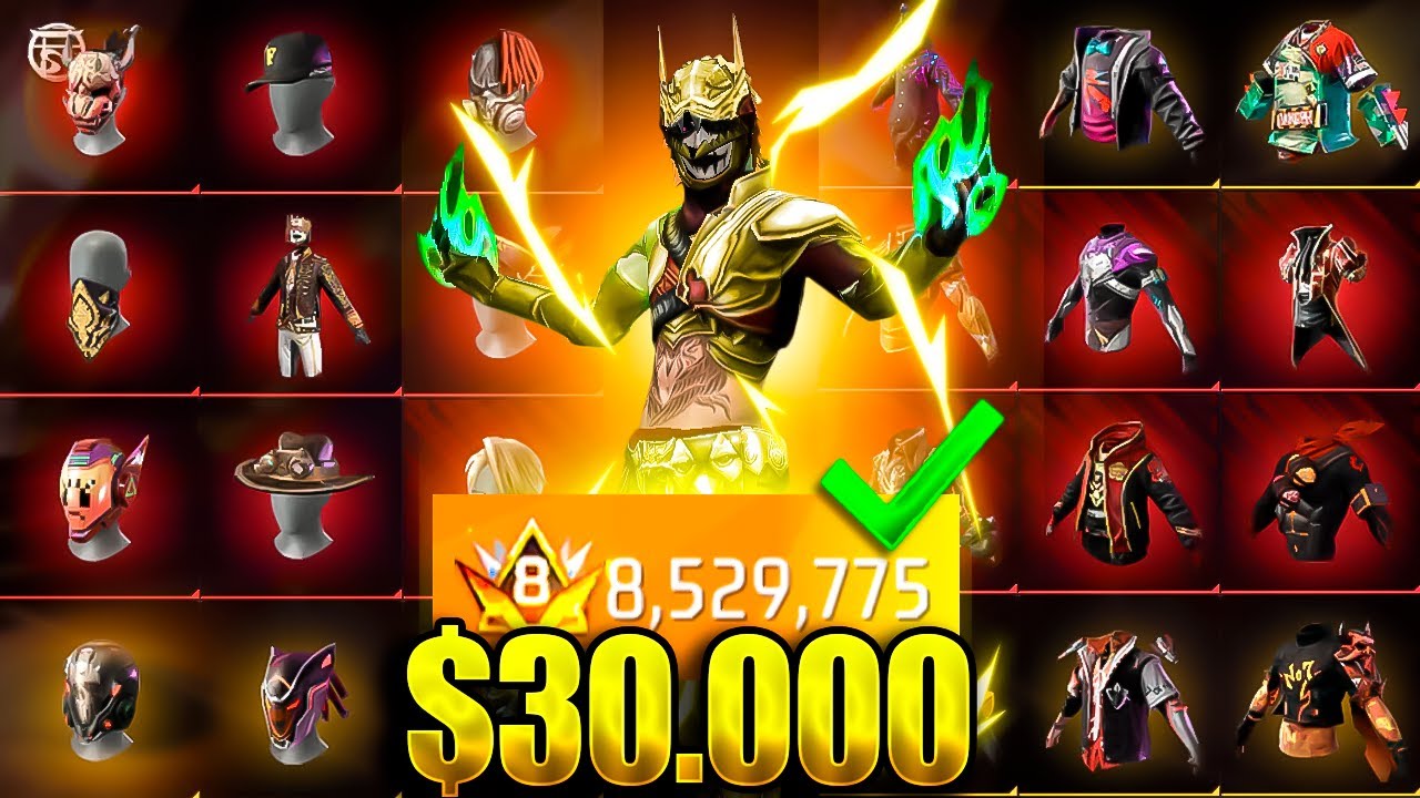 ROBE LA CUENTA DEL TOP 1 DEL PRIME...