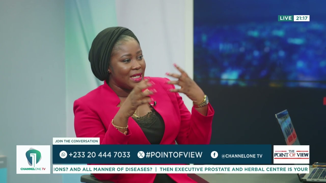 Daddy Lumba Lyrics You Thought You Understood? Frema Adunyame Breaks them Down! | #PointofView