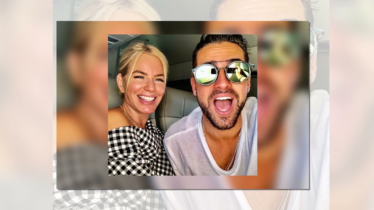 Caroline Stanbury Marries Sergio Carrallo in Luxe Dubai Wedding || Ladies of London's