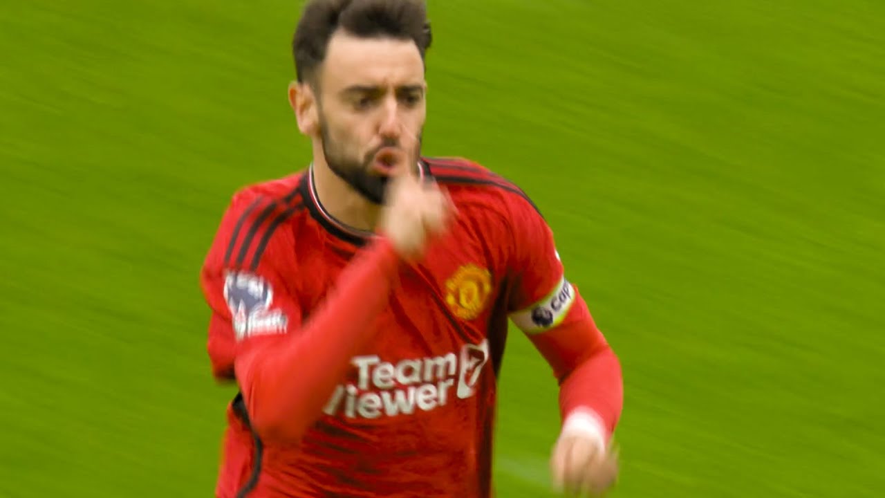 Best Man United Goals Under Erik ten Hag!