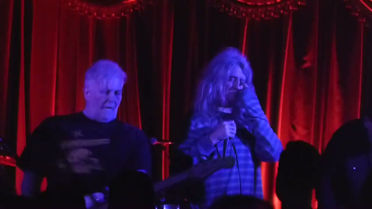 Adolescents - 5150 or Fight / Who is Who / Self Destruct - LONG BEACH