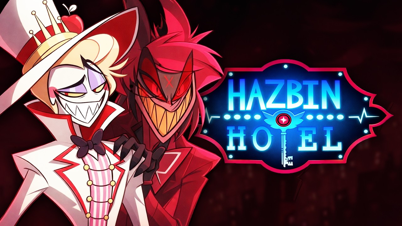 Diese 3 HAZBIN HOTEL Theorien könnten WAHR werden!