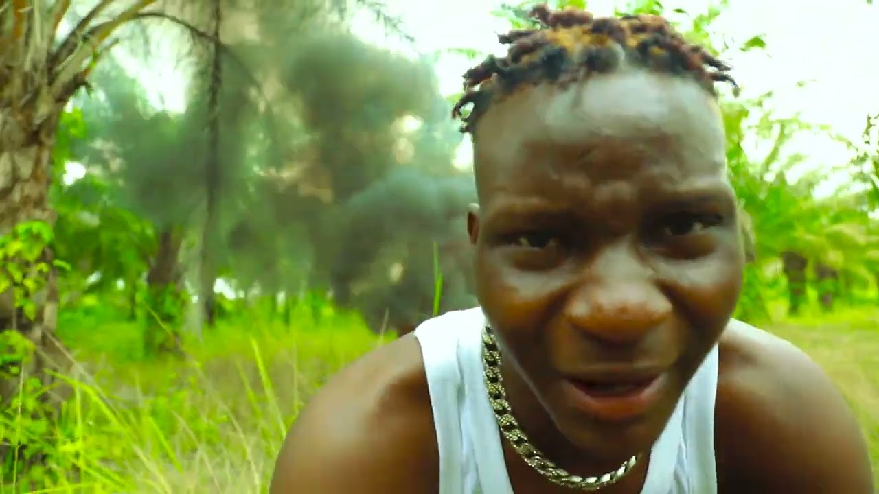 Gboy - Ounkowôyè ( Official Video) Directed By AOLI STUDIO PRODUCTION