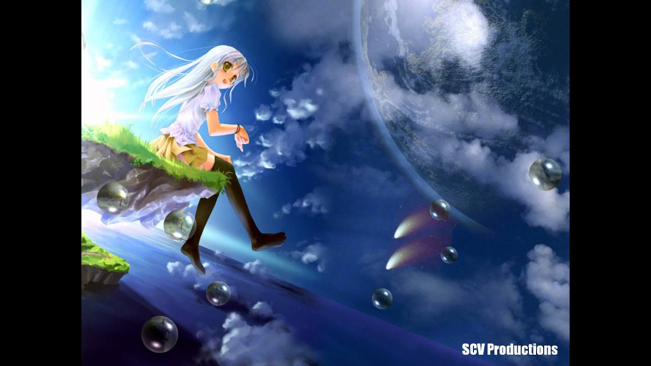 Nightcore - Run The World (Girls)