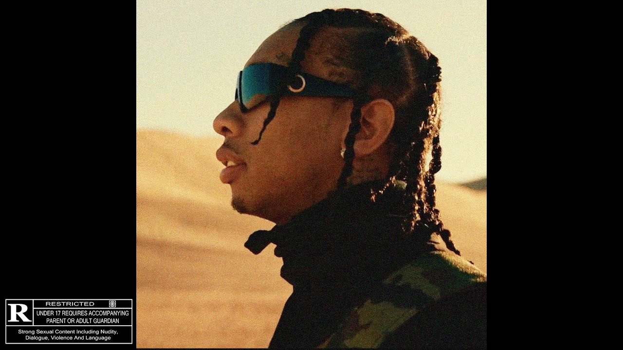[FREE] Tyga x Drake Type Beat 2022 ~ 