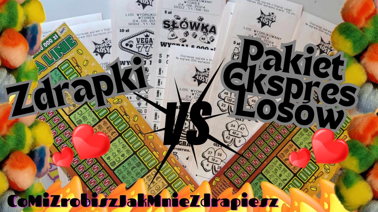 Kto kreśli Ekspres Losy? 🎲💥⚔️‼️🫶🔥🔞🥰🍀❤️🤞  #zdrapki #zdrapkilotto #lotto #yt #youtube