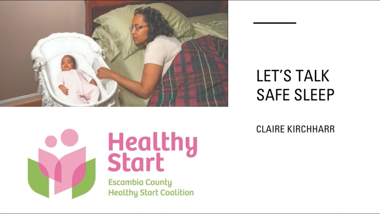 Safe Sleep  Myths and Truths
