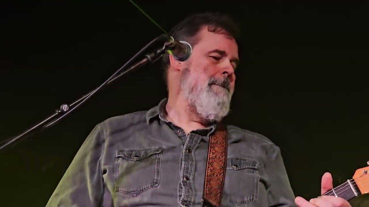 Andreas Diehlmann Band - [05/17] - Live @ Outbaix 2.0 - Übach-Palenberg, Jan 17, 2026
