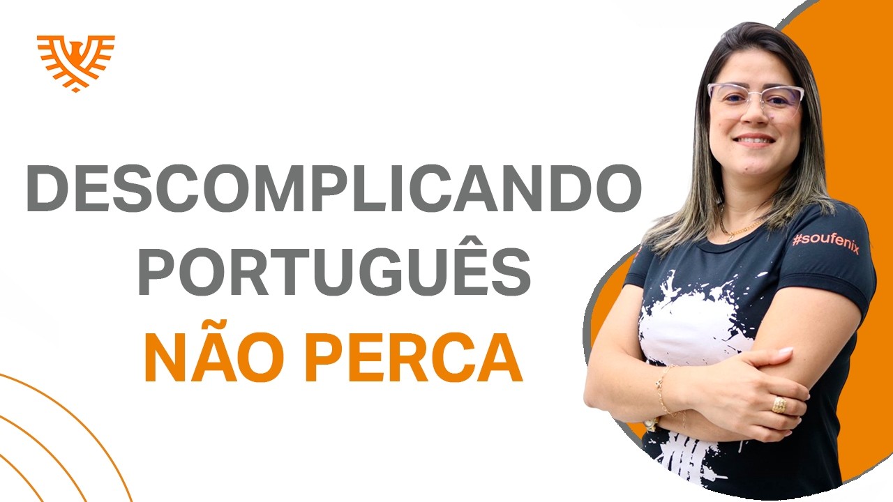 Descomplicando Português