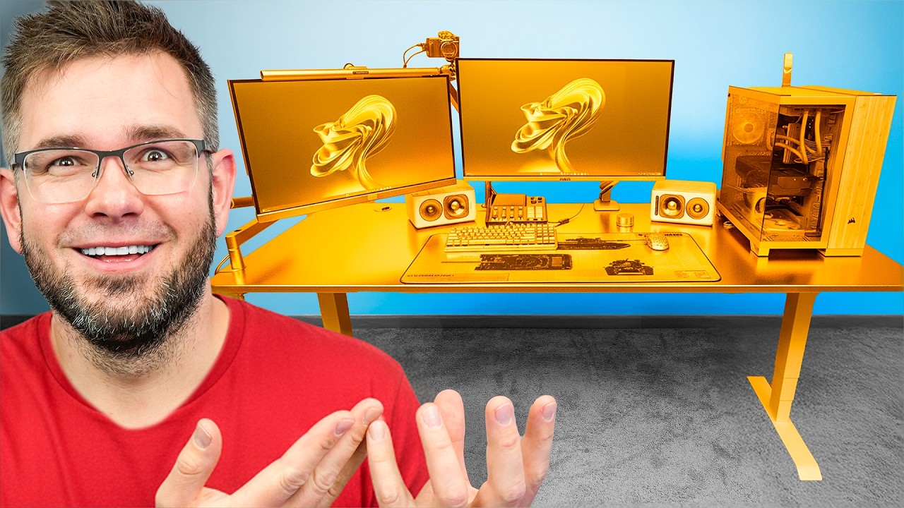 STANOWISKO ZA 50zł VS 35.000zł