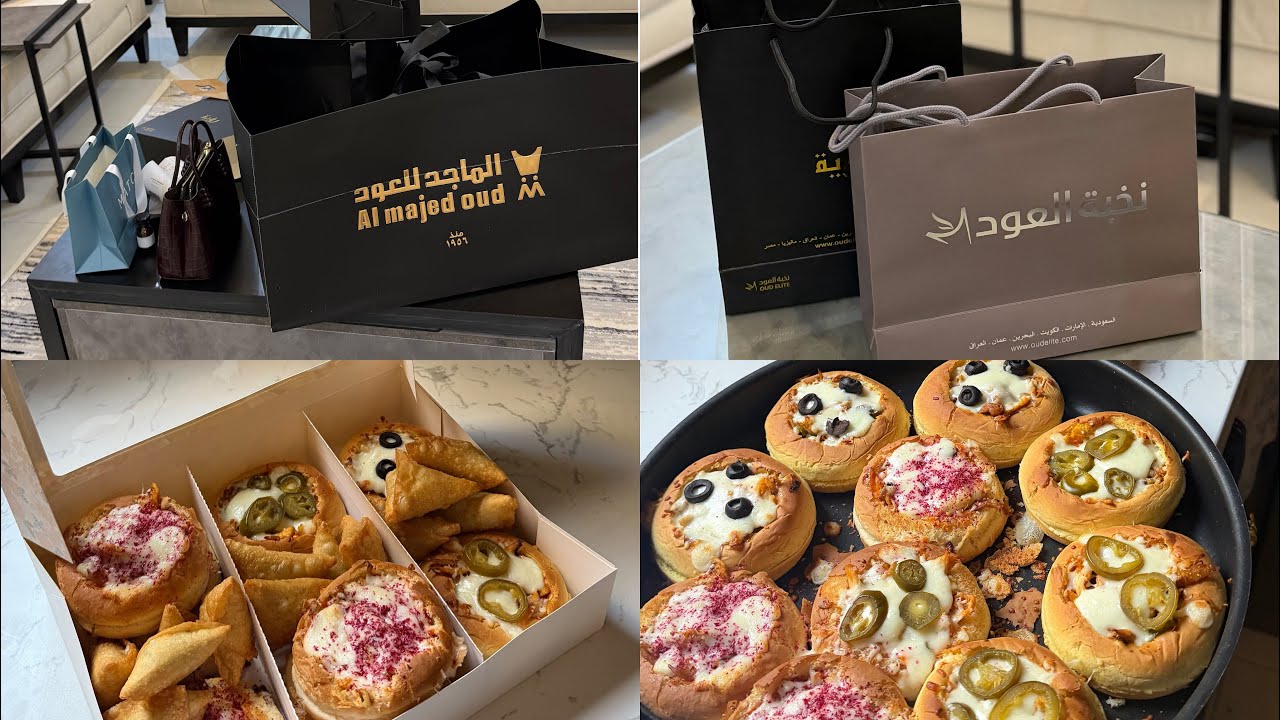 مشتريات العيد 2026 جوله بالاسواق والاسعار🔥 هديه ل ابوي الغالي 🤭😍 ومشترياتي 🛍️🛒