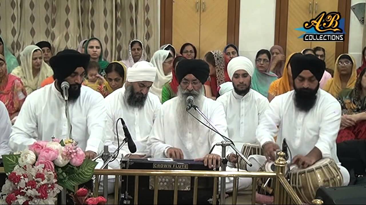 Naam Bina Nahi Jiveaa Jai By Bhai Harjinder Singh Ji Sri Nagar Wale