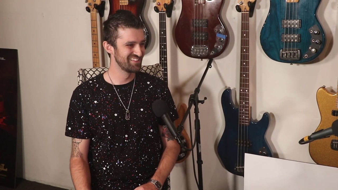 Talking G&L Custom Shop With Master Luthier Dave Brown