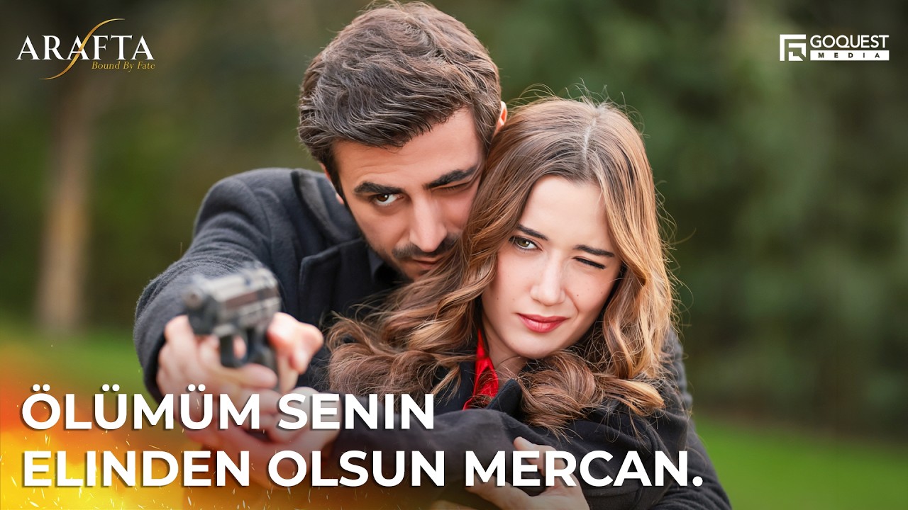 Malik&rsquo;in itirafı aşklarını bitirecek mi? | ARAFTA 30. B&ouml;l&uuml;m | Arafta T&uuml;rk Dizileri #EP30
