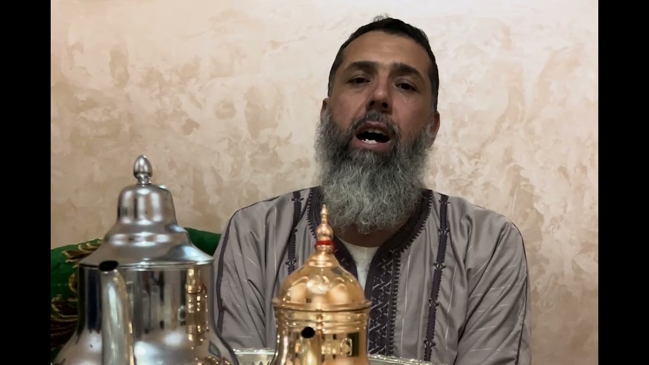 ما تيسر من القرآن الكريم وفي الاخير ‏كلمة مني تجعلك تفكر قليلا ‏