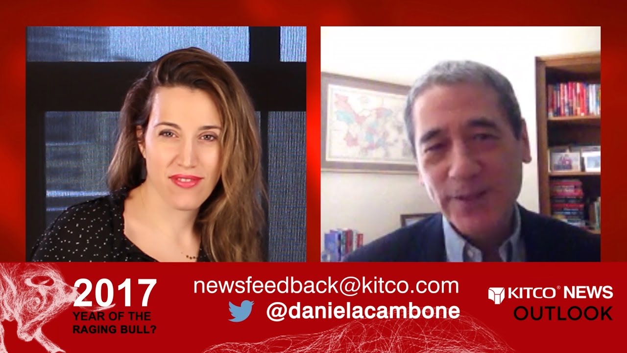 China’s Collapse Is Coming, More So Now Than Ever - Gordon Chang