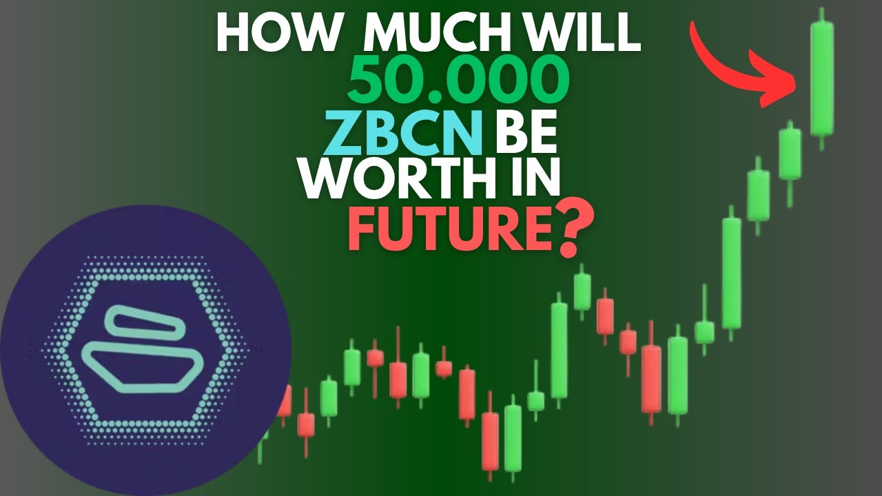 WHAT HAPPENS IF WE BUY 50,000 ZBCN TODAY?| ZBCN PRICE PREDICTION | ZEBEC TECHNICALANALYSIS