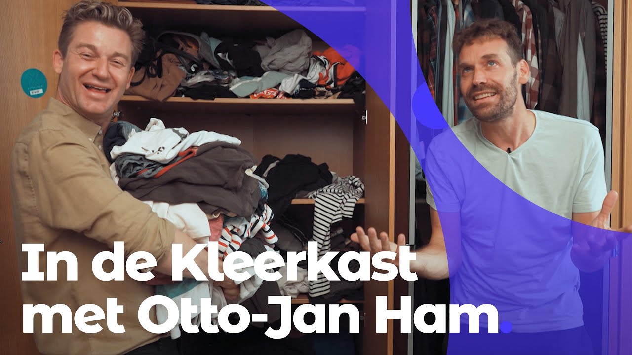 Otto-Jan Ham: 