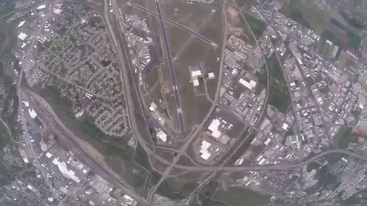 Altimeter Malfunction