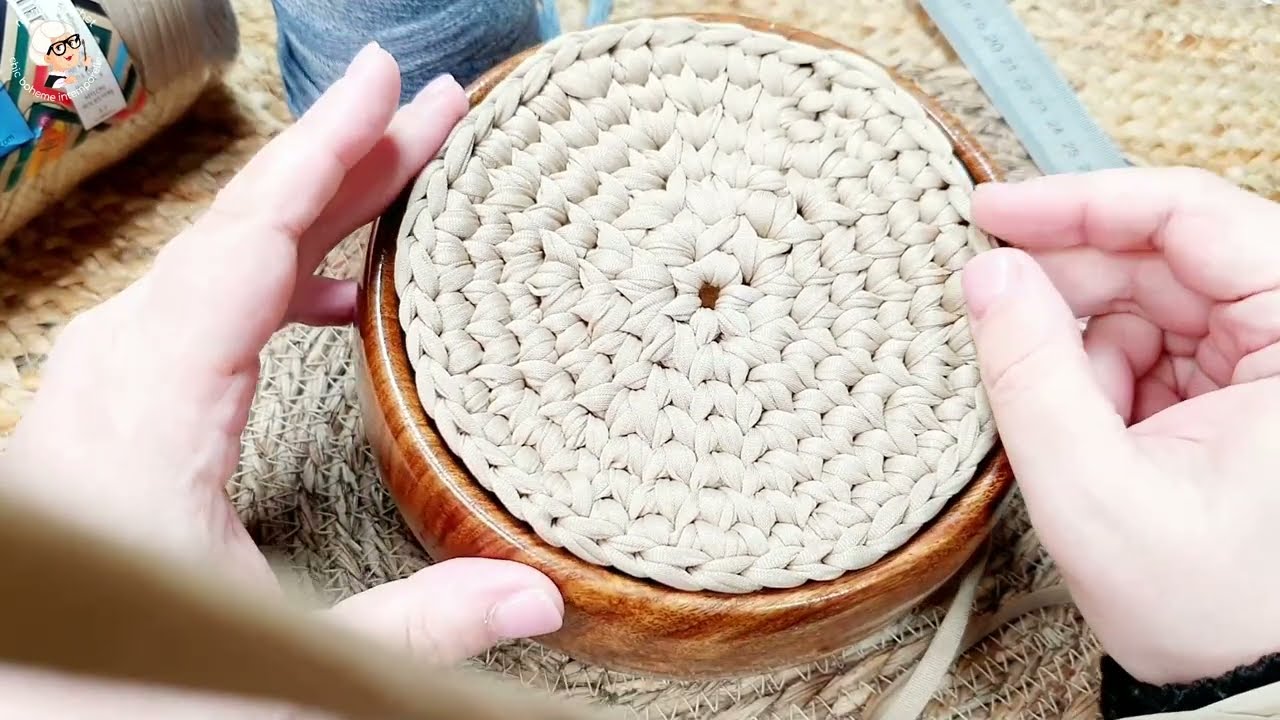 🧶ИДЕАЛЬНЫЙ ПОДАРОК И ТАК ПРОСТО СДЕЛАТЬ ЗА 2 ЧАСА, ЧТОБЫ КРЮЧОК 🧶БЫЛ ЛЕГКИМ И БЫСТРЫМ @MamieCrochet