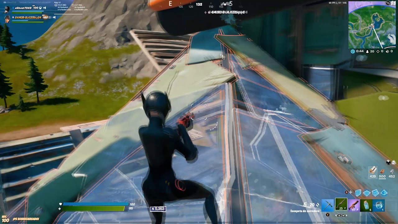 Ghxst | Highlights #2