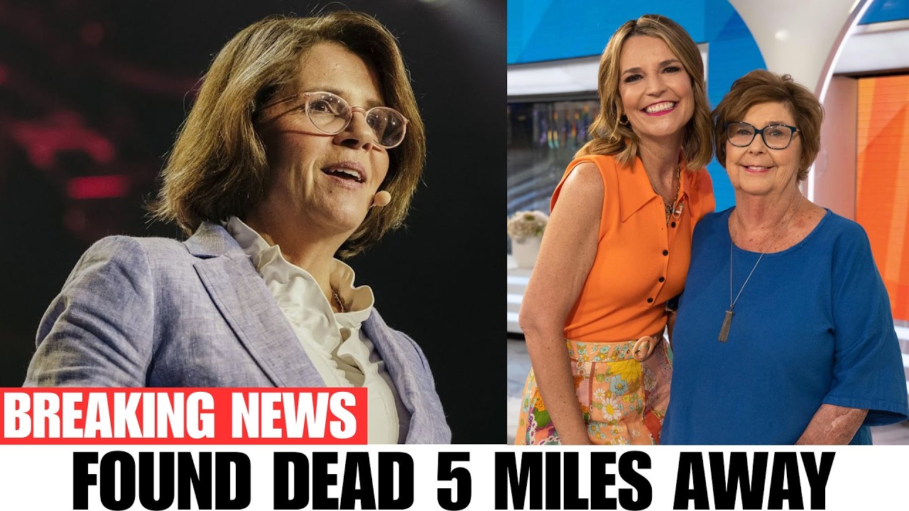 EMOTIONAL LAST HOURS | The Mysterious Death of Nancy Guthrie – What Really Happened Within 72 Hours?