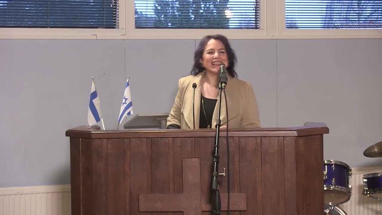 Arto ja Serena Boa: "Miten voittaa mielen taistelut?" Lohjan Vapaaseurakunta 29. 01.2023 klo 16.00