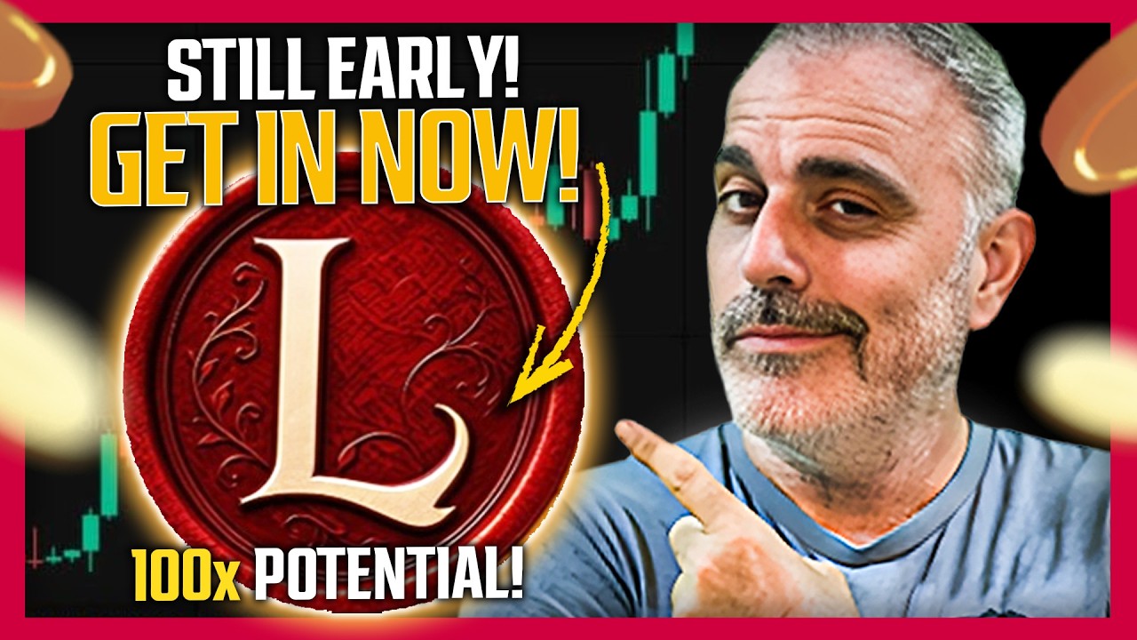How Is LOA Still Pumping in This Market?