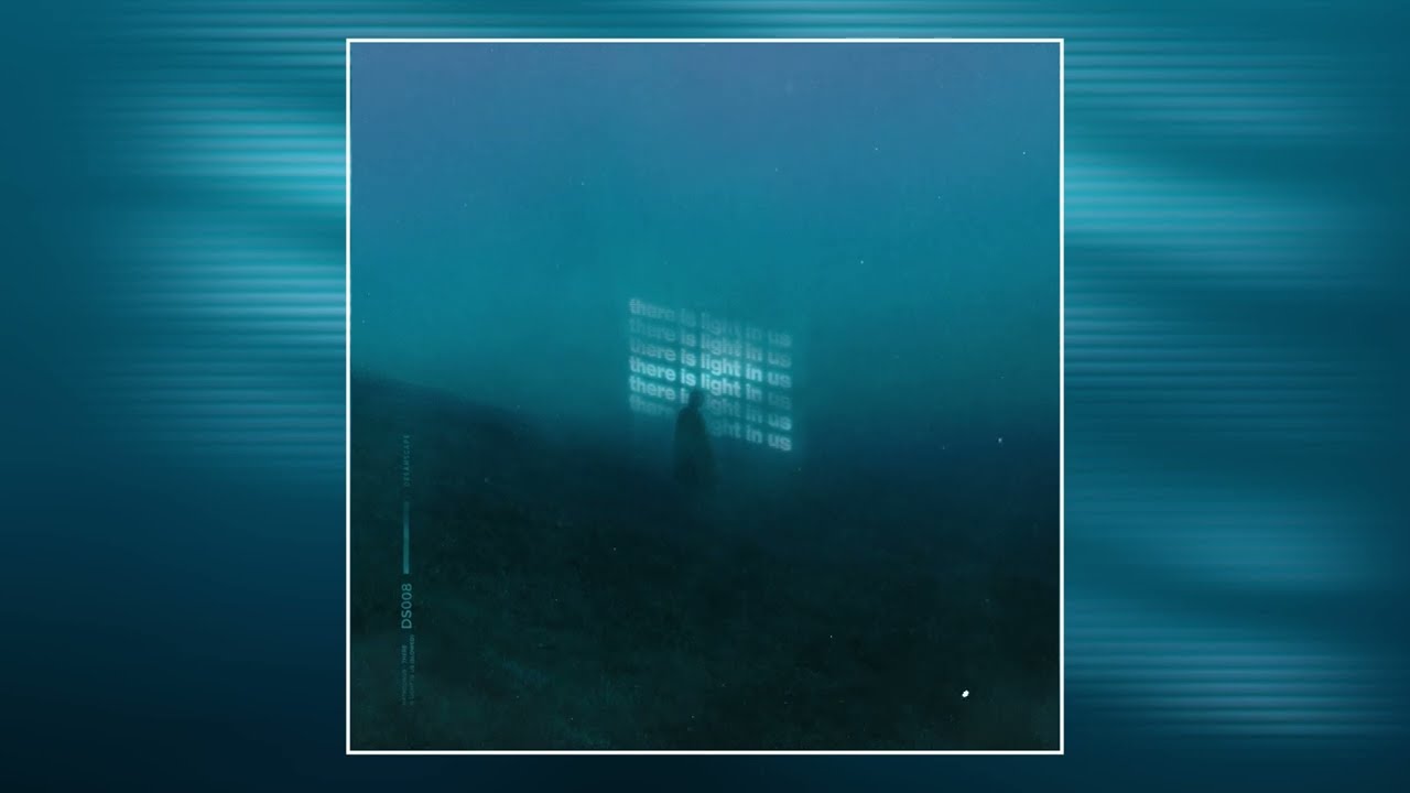 mathbonus - there is light in us (slowed down version)