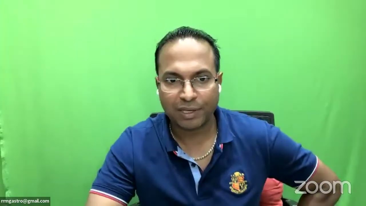 NEET SS Open Counselling & Query Discussion Session by Dr Rajamahendran