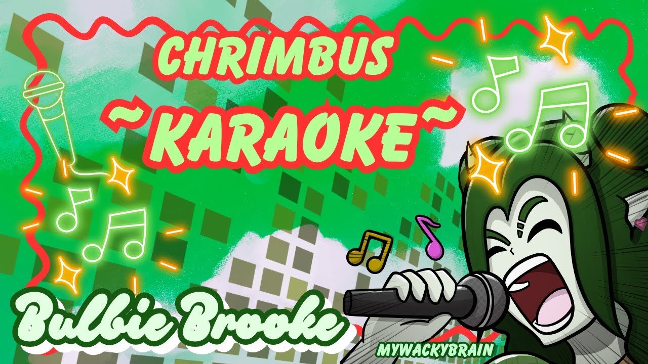 Cozy Chrimbus Karaoke - 23rd of December, 2025
