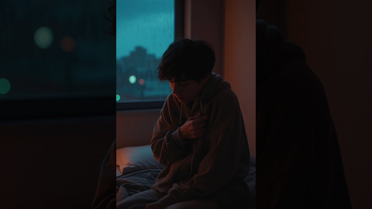 I Kept Your Hoodie | Indie Pop Hindi Song | Nostalgic Love & Letting Go