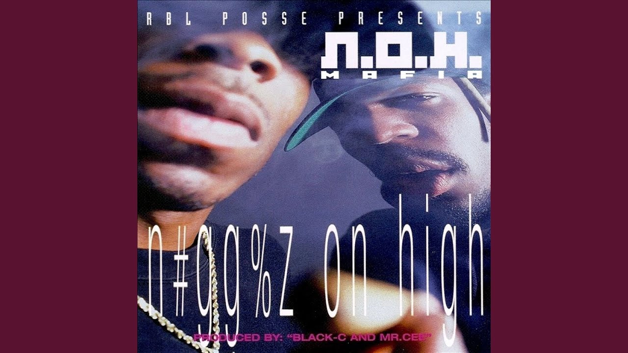 N.O.H. Mafia (feat. Mac Reese)