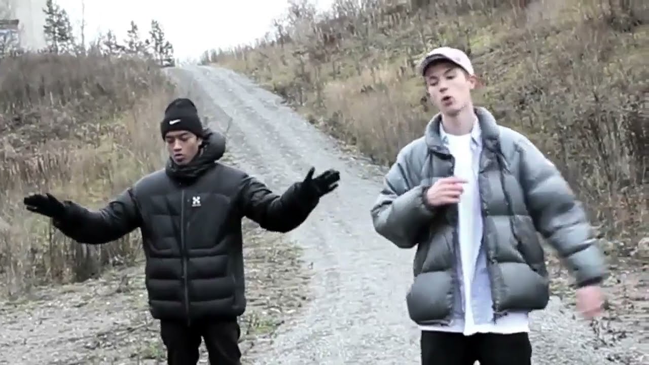 BLADEE - Everlasting Flames (ft. Thaiboy Digital) - music video HQ