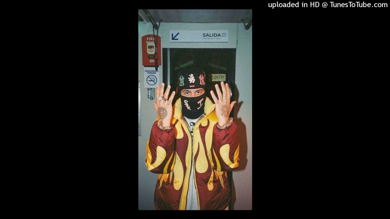 (FREE) DUKI Type Beat 