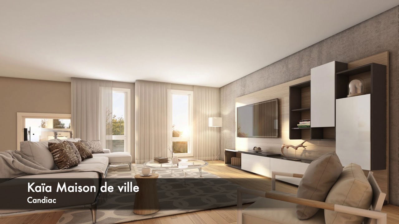 VLA 2019 - Ka&iuml;a Maison de ville