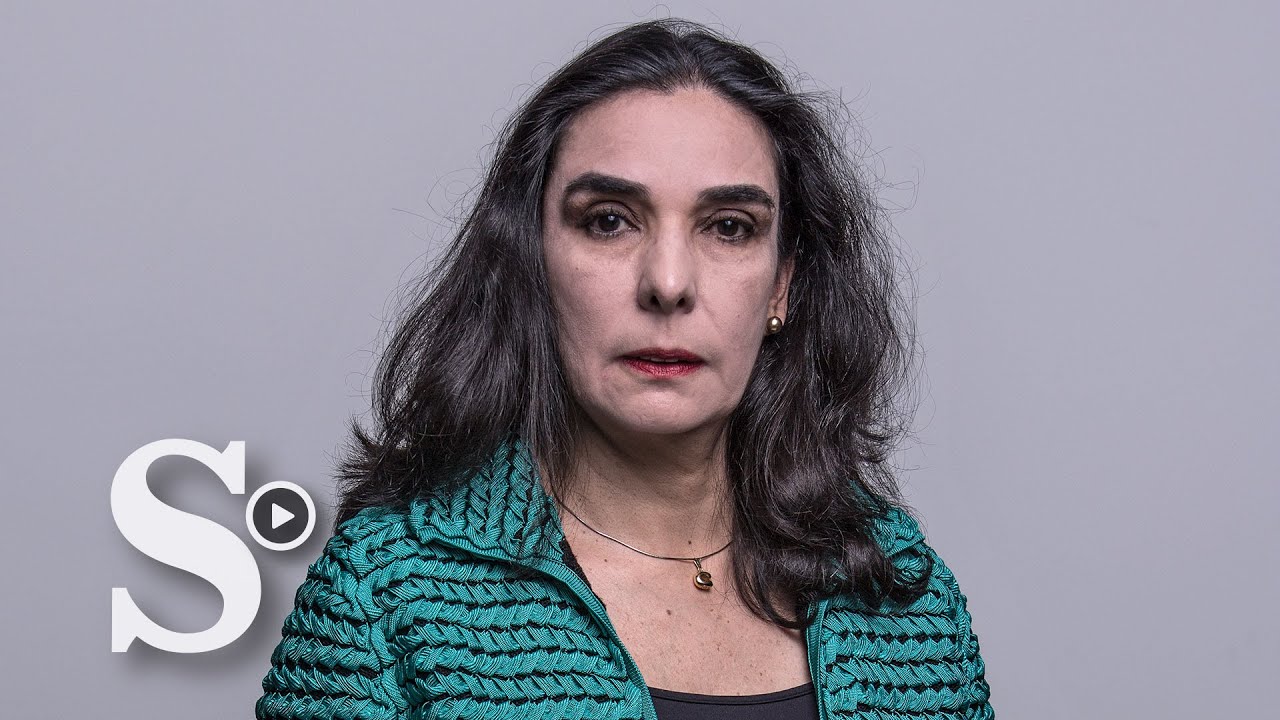 Palacio de Justicia 30 años: Clara María González