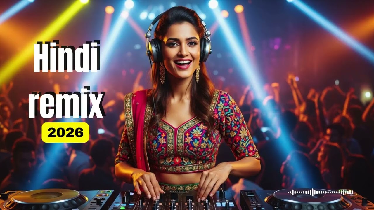 Top 10 Heavy Bass DJ India | Club Dance Remix