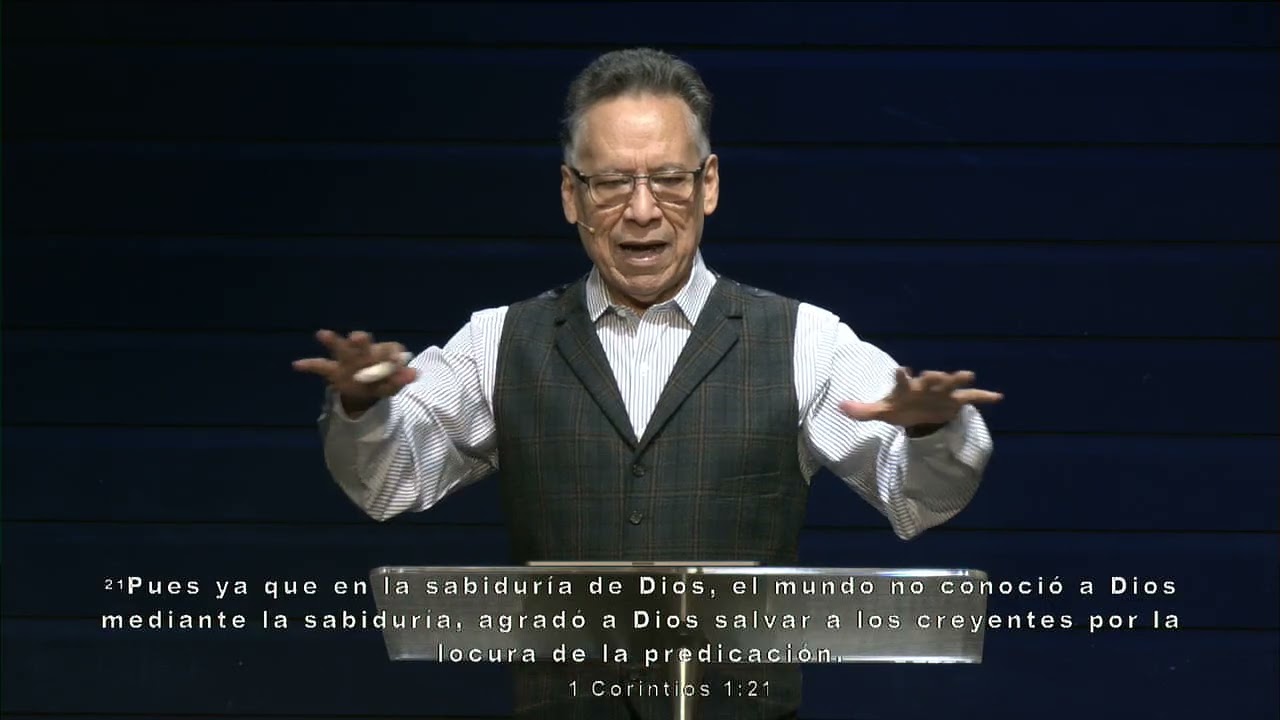 Extendiendo El Reino De Dios - Pte 2 | Daniel Rodriguez
