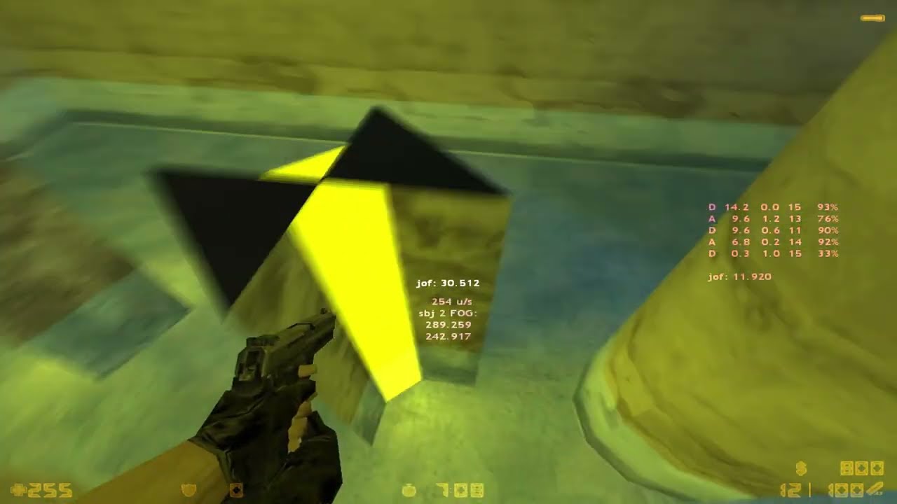 topoviygus on kzblt_dx_blueshadow2 (checkpoint top 1)