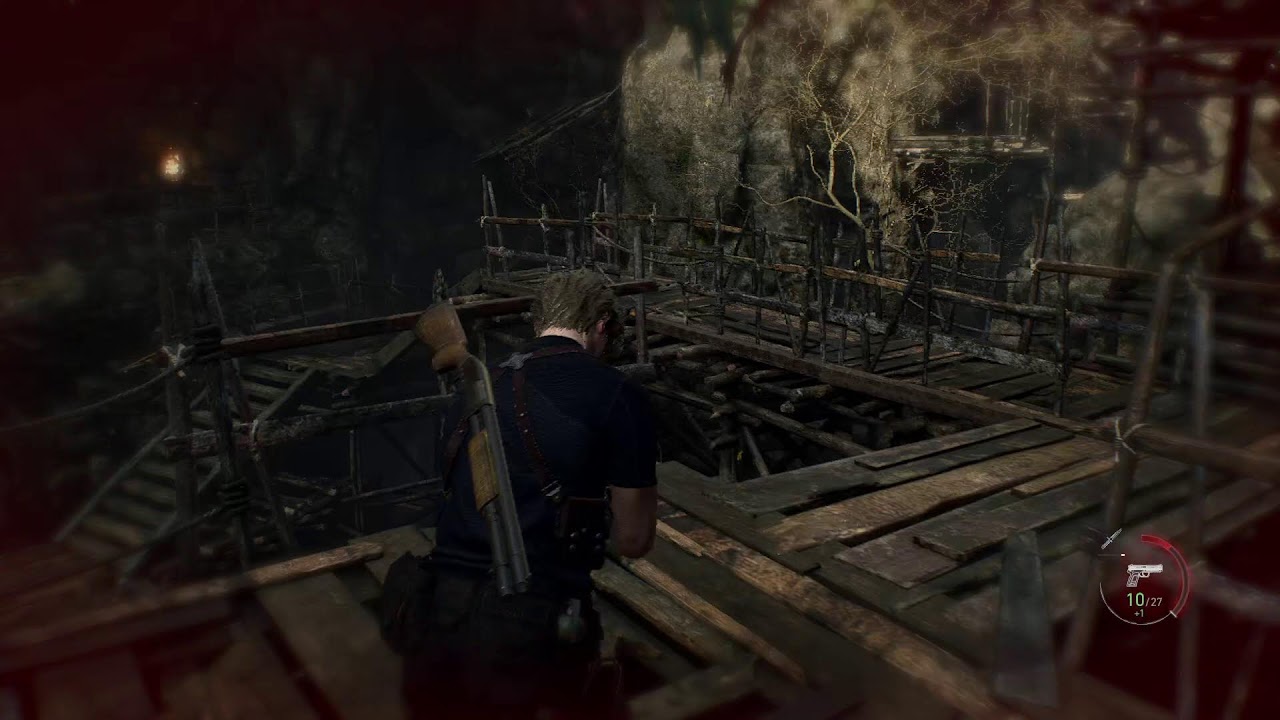 Resident Evil 4 Remake | (2026) Me dieron ganas de Jugar