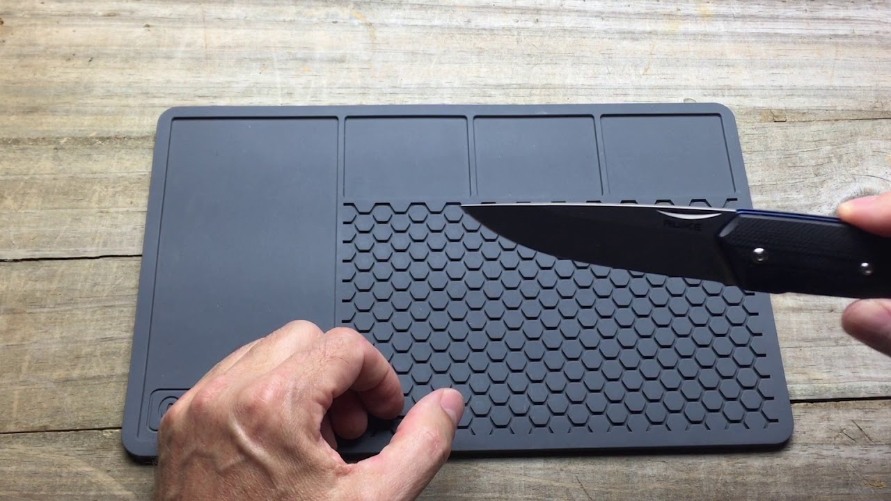 Ruike P848 Gentlemans Knife Overview