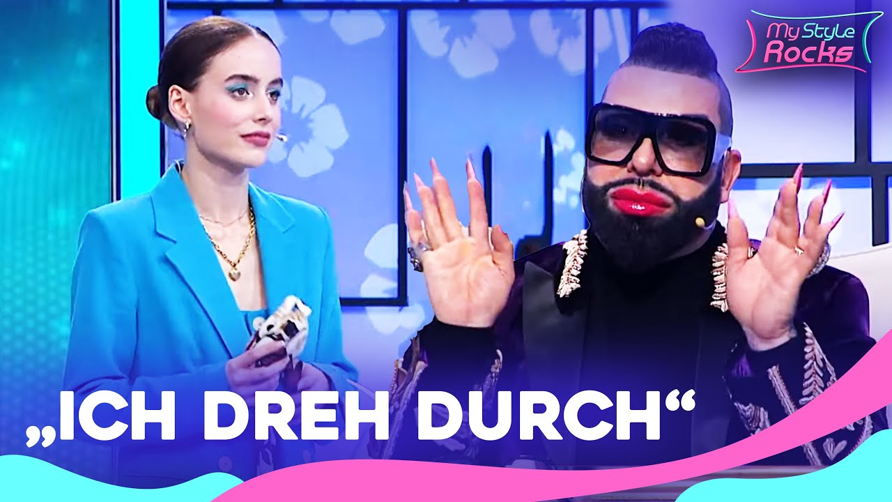Gl&ouml;&ouml;ckler versteht die Bewertung der Konkurrenz nicht! | My Style Rocks Germany