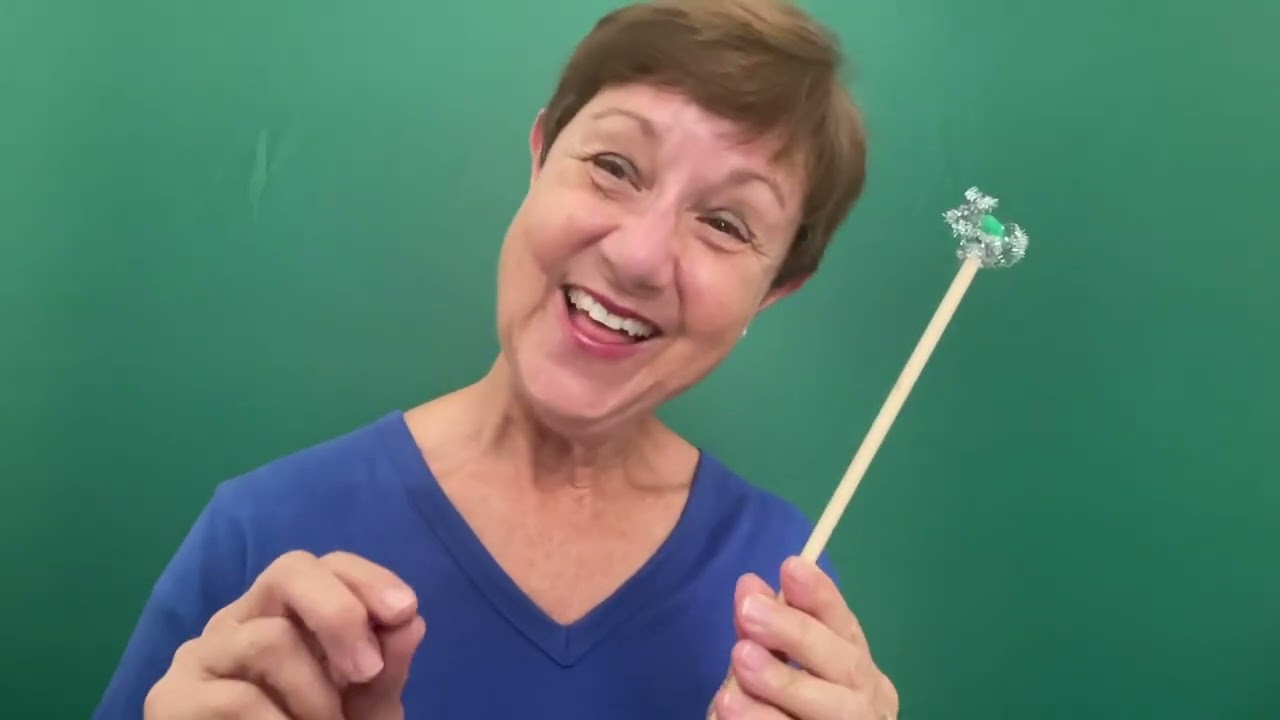 Storytelling for Children-Storystick Game @DebraWellerStoryteller8084