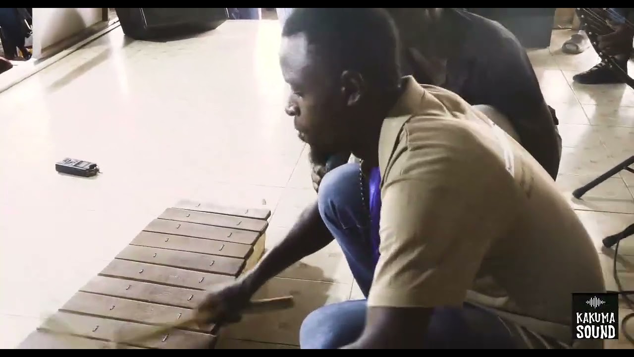 The power of music_africa creativity 
