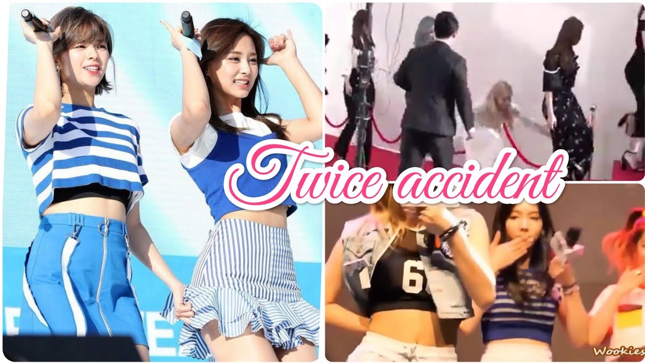 twice - Take care of each other 😎💓