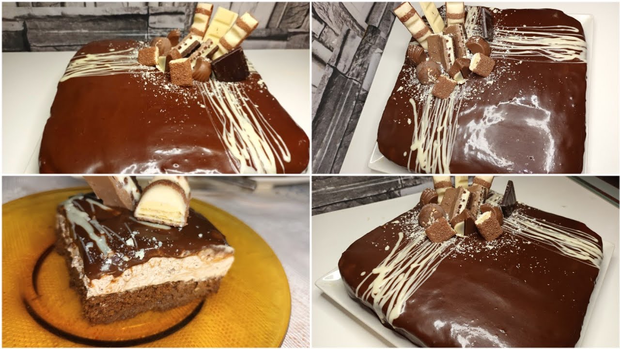 طارطة  كلاصي  روعة في شكل ومداق