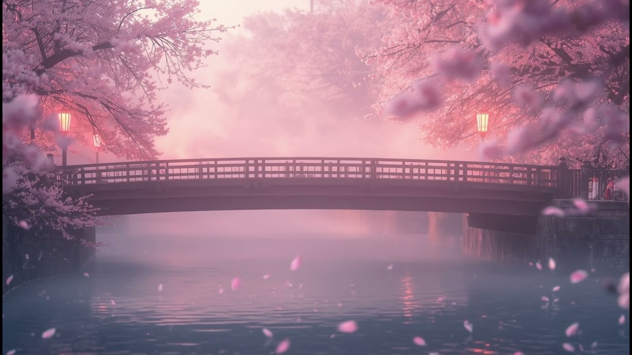 Middle BGM 0094 #SSS #lofi #relax  #音楽 #癒し #BGM