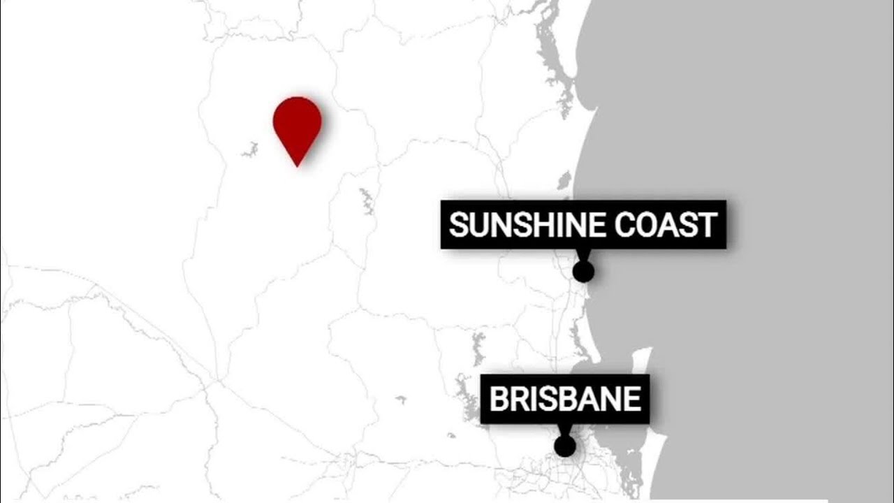 South-east Queensland struck by 5.6 magnitude earthquake